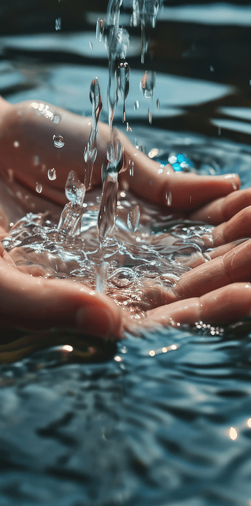 Water Security Mobile