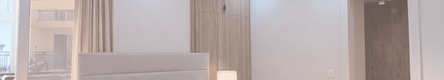 Residents Experience