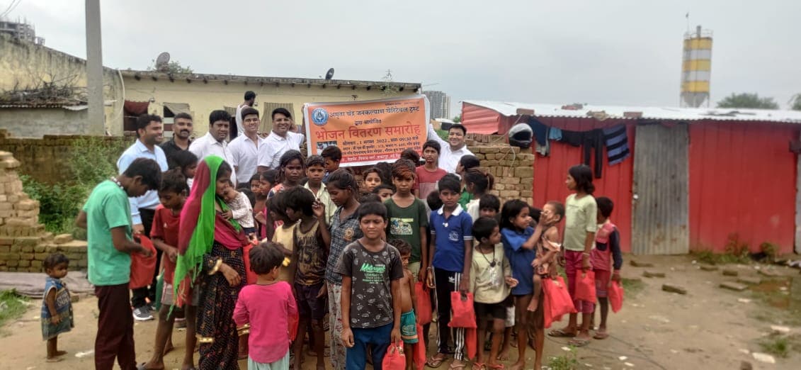 Charity