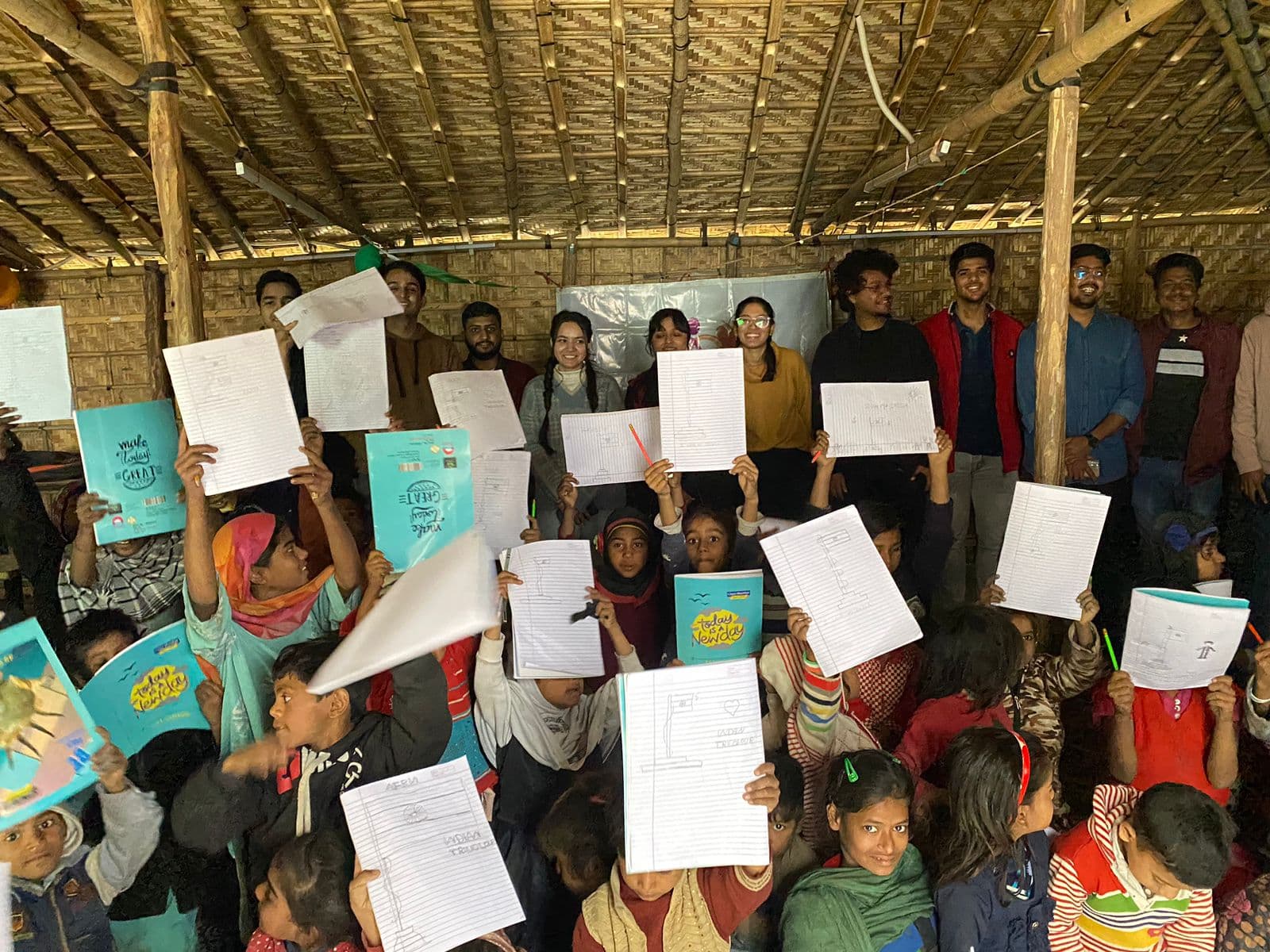 Education & Empowerment