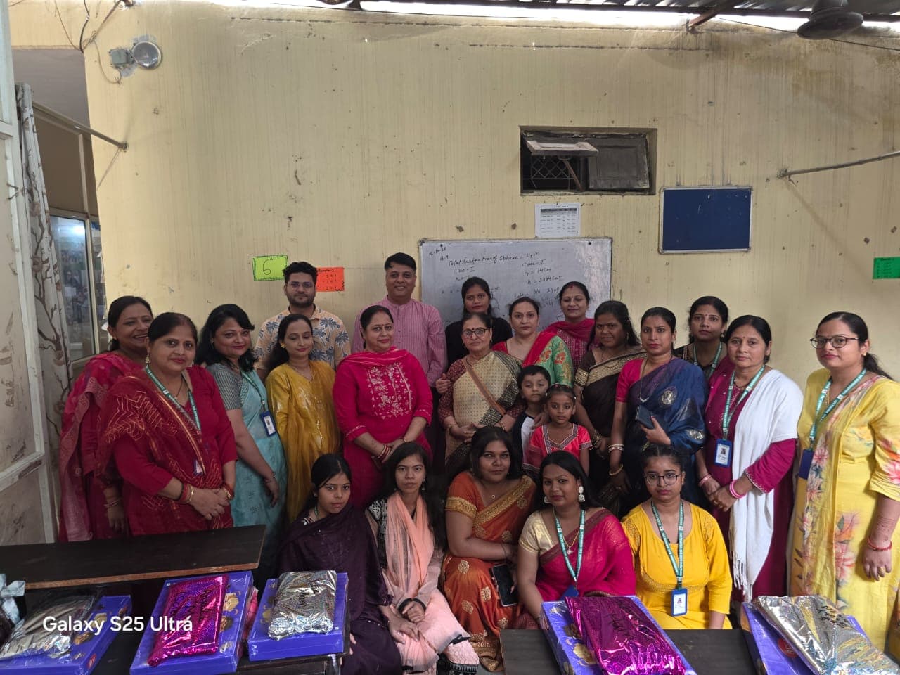 Education & Empowerment
