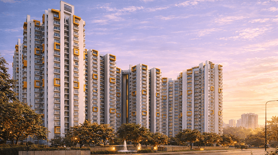 Mangalya Group Residential Project