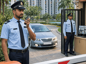 Security Guard