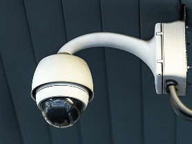 CCTV Camera