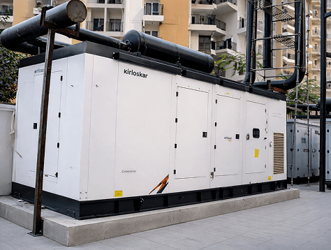 Power Generator