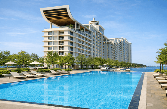 Amenities That Matter