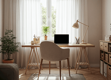 Workspace
