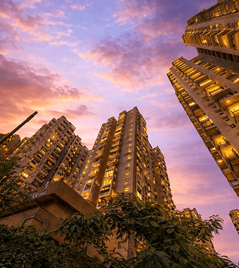 Mangalya Towers