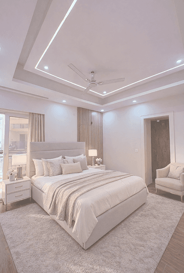 Residents Experience Mobile