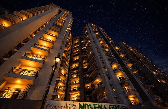 Mangalya Projects