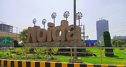 Greater Noida
