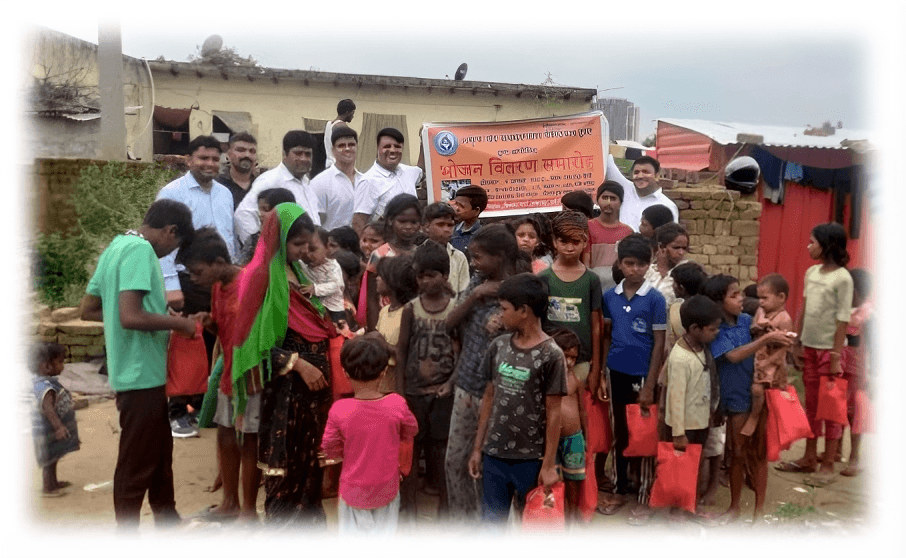 CSR Activity