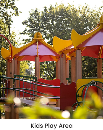 Kids Play Area